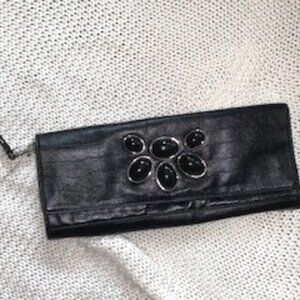 Calvin Klein wristlet